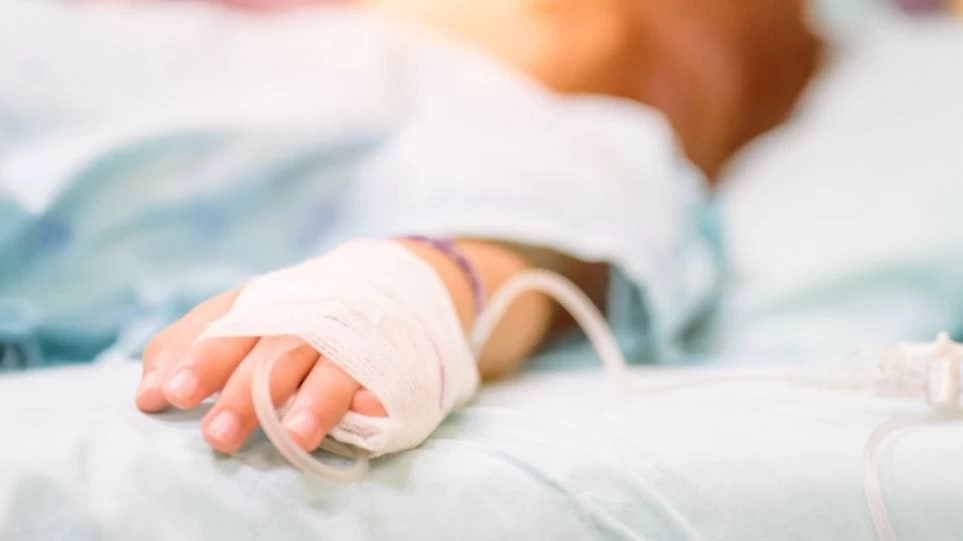 Κρήτη: Η επίθεση στο 10χρονο παιδί έγινε από το λυκόσκυλο της οικογένειας